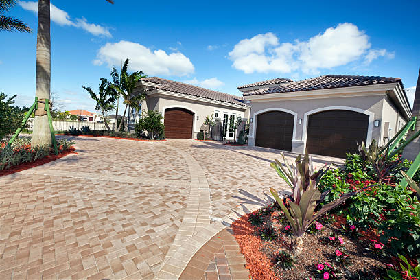 Best Residential Driveway Paver Services  in Kihei, HI