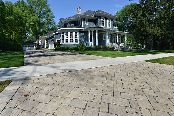 Best Driveway Resurfacing Pavers  in Kihei, HI