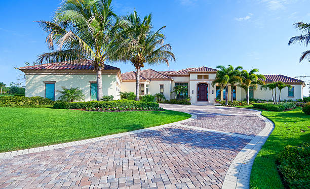 Best Commercial Driveway Pavers  in Kihei, HI